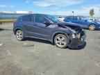 2016 HONDA HR-V