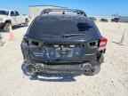 2022 SUBARU Crosstrek