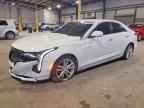 2022 CADILLAC CT4