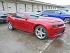 2014 CHEVROLET Camaro