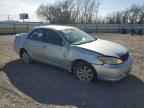 2004 TOYOTA CAMRY