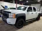 2011 CHEVROLET SILVERADO 1500