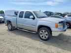 2011 GMC Sierra