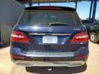 2012 MERCEDES-BENZ ML-Class