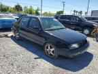 1998 VOLKSWAGEN JETTA