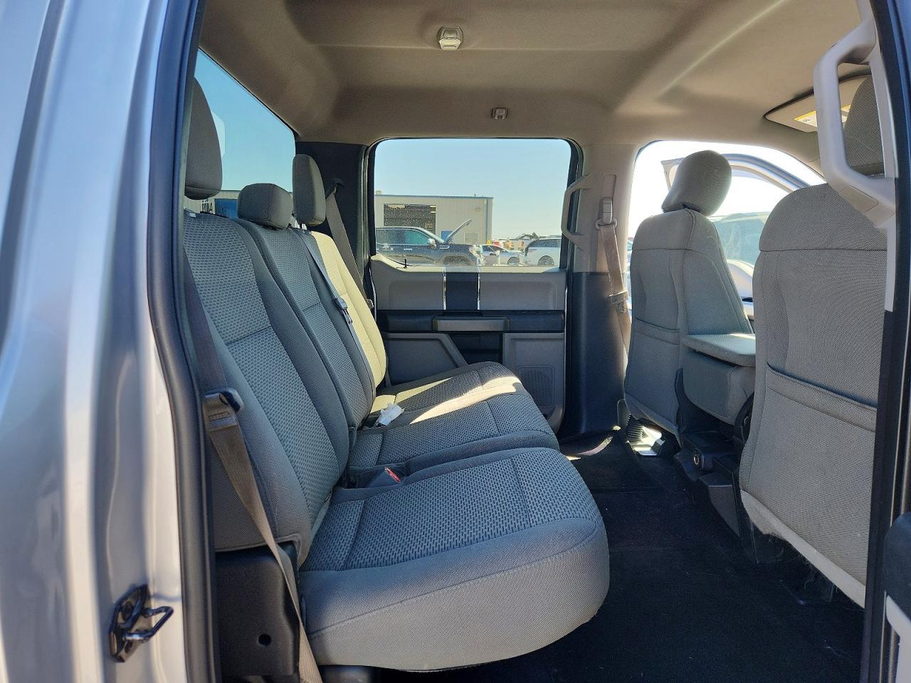 2017 FORD F-150 Lightning