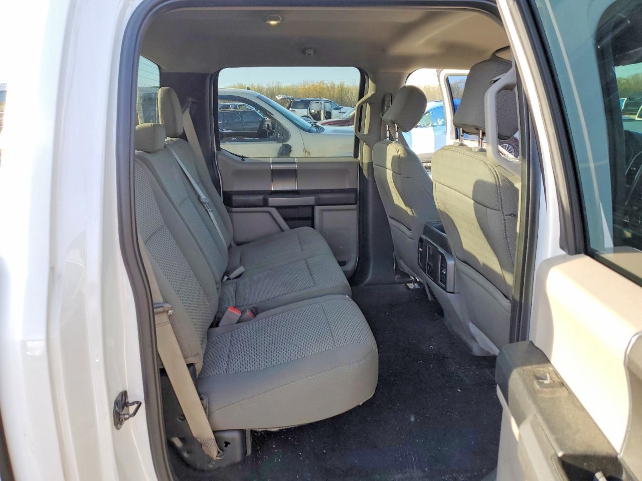 2018 FORD F-150 Lightning