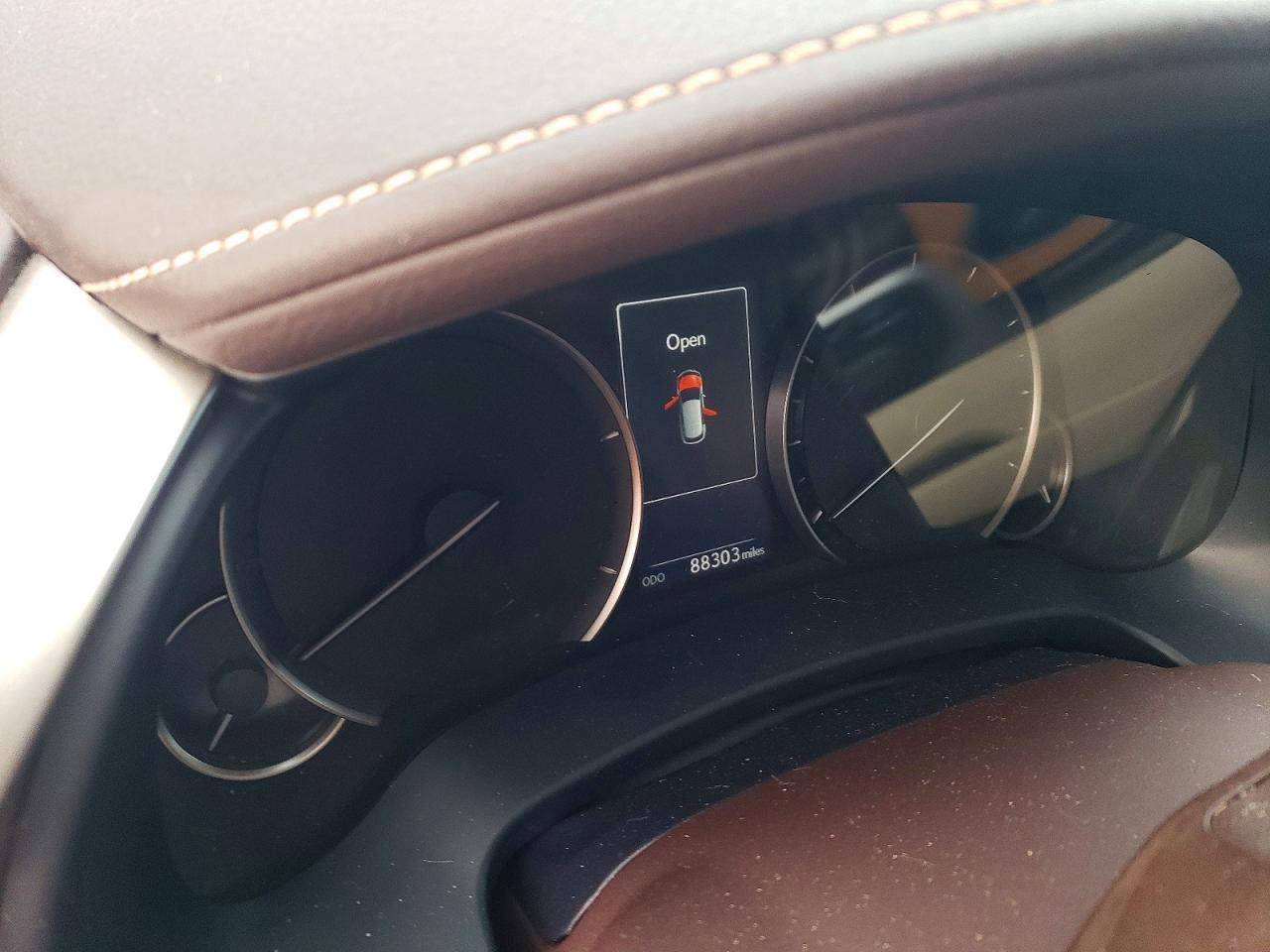 2019 LEXUS RX 450H