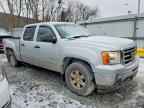 2013 GMC Sierra