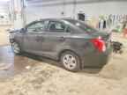 2016 CHEVROLET SONIC