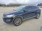 2017 LINCOLN MKC