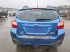 2014 SUBARU XV Crosstrek