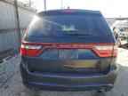 2020 DODGE DURANGO