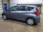 2017 NISSAN Versa Note