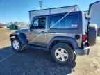 2017 JEEP WRANGLER