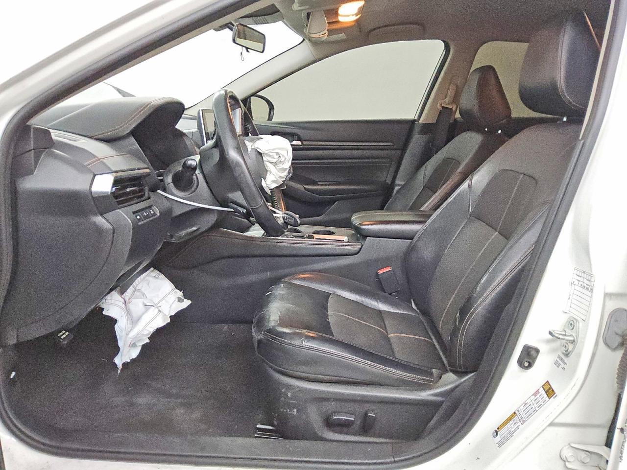2022 NISSAN ALTIMA