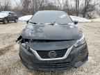 2020 NISSAN VERSA