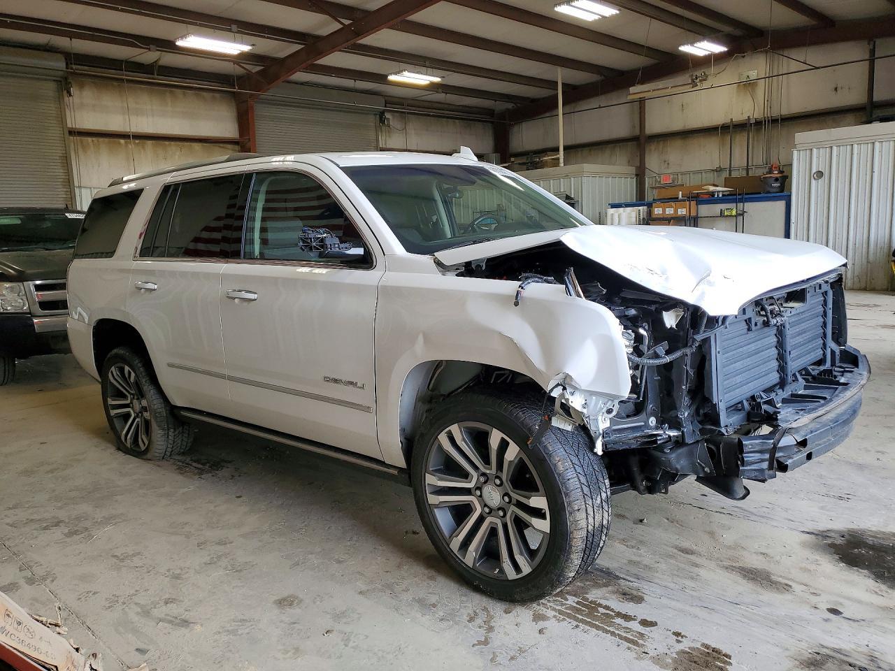 2019 GMC Yukon