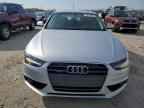 2014 AUDI A4