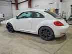 2012 VOLKSWAGEN Beetle