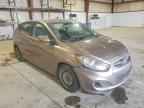 2013 HYUNDAI ACCENT