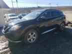 2015 NISSAN MURANO