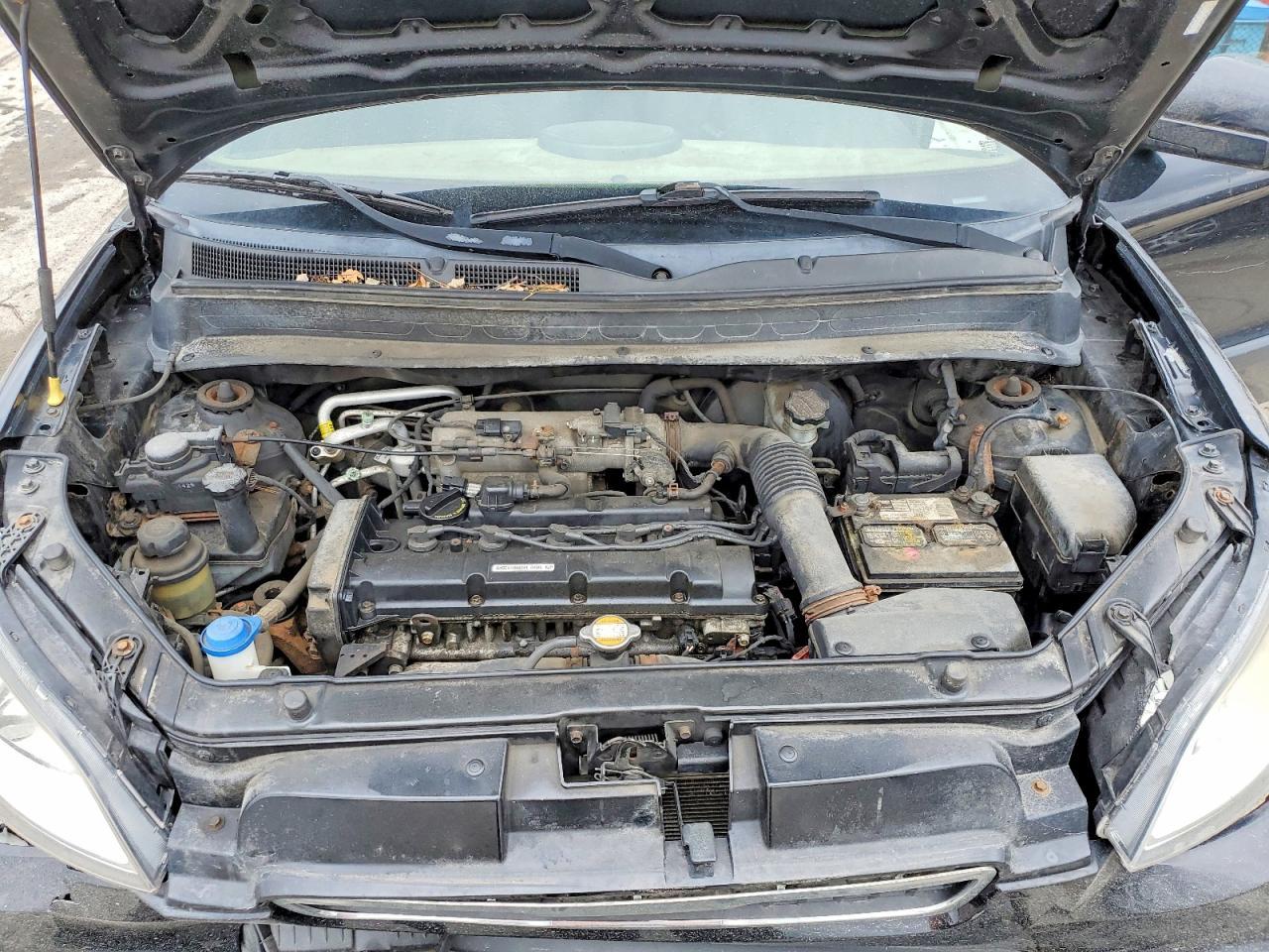 2010 KIA SOUL