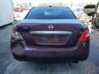 2009 NISSAN Maxima