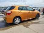 2009 TOYOTA MATRIX