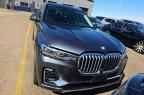 2019 BMW X7