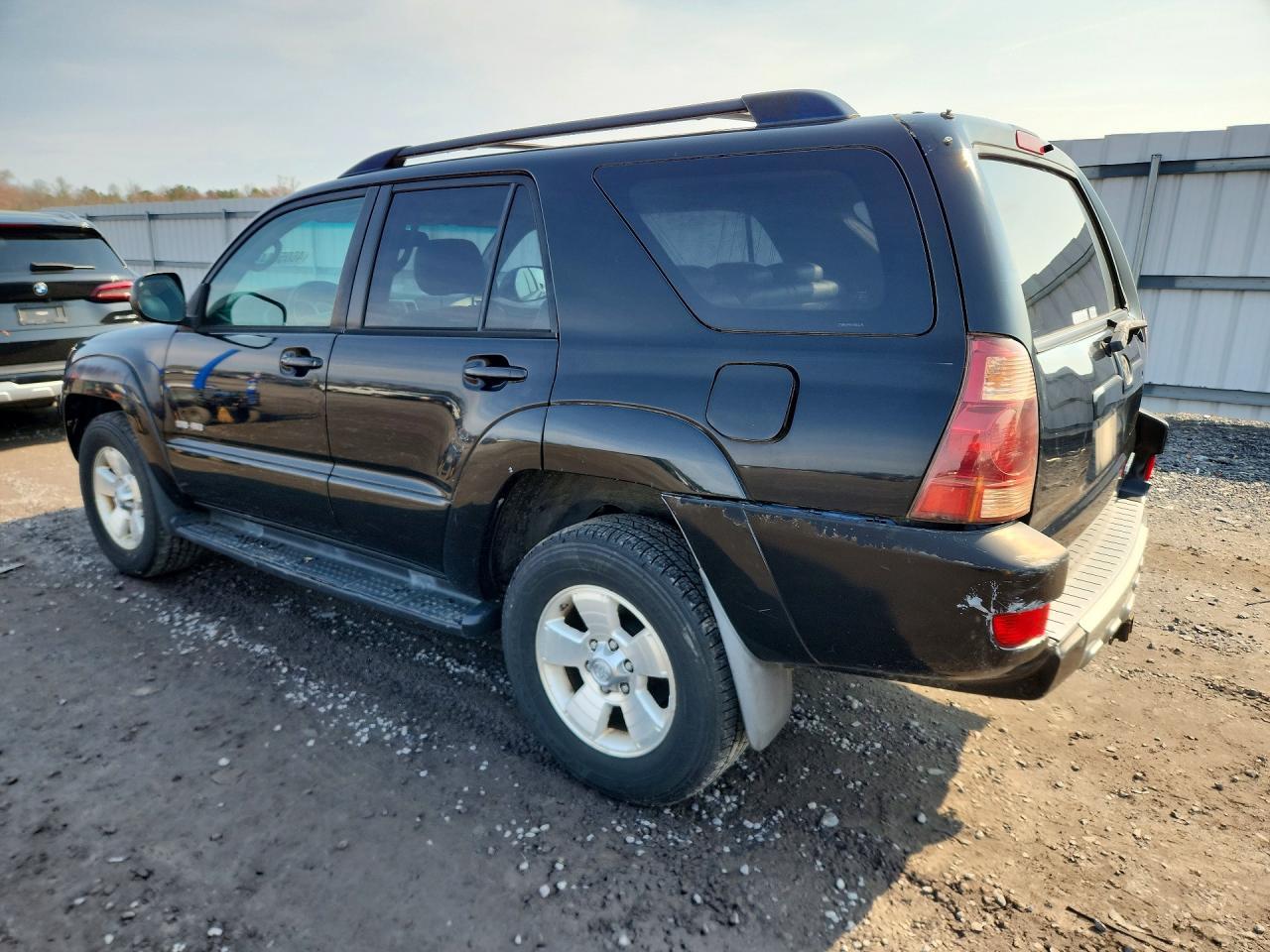 2004 TOYOTA 4Runner