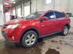 2014 TOYOTA RAV4