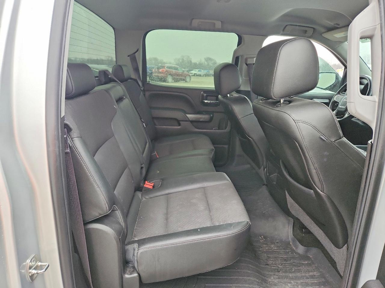 2014 GMC Sierra