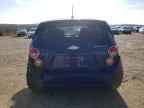 2014 CHEVROLET SONIC