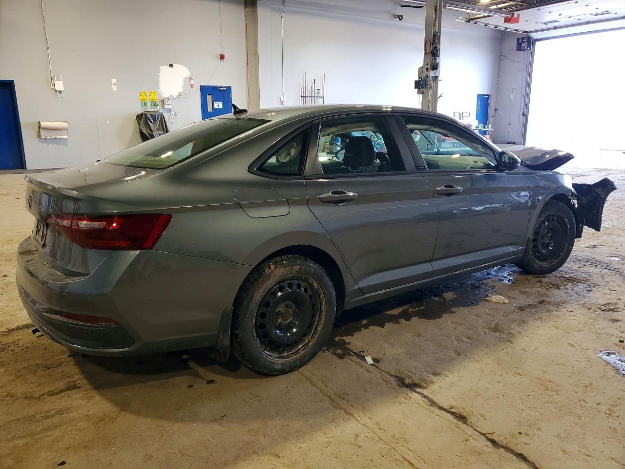 2023 VOLKSWAGEN JETTA