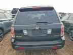 2007 HONDA PILOT