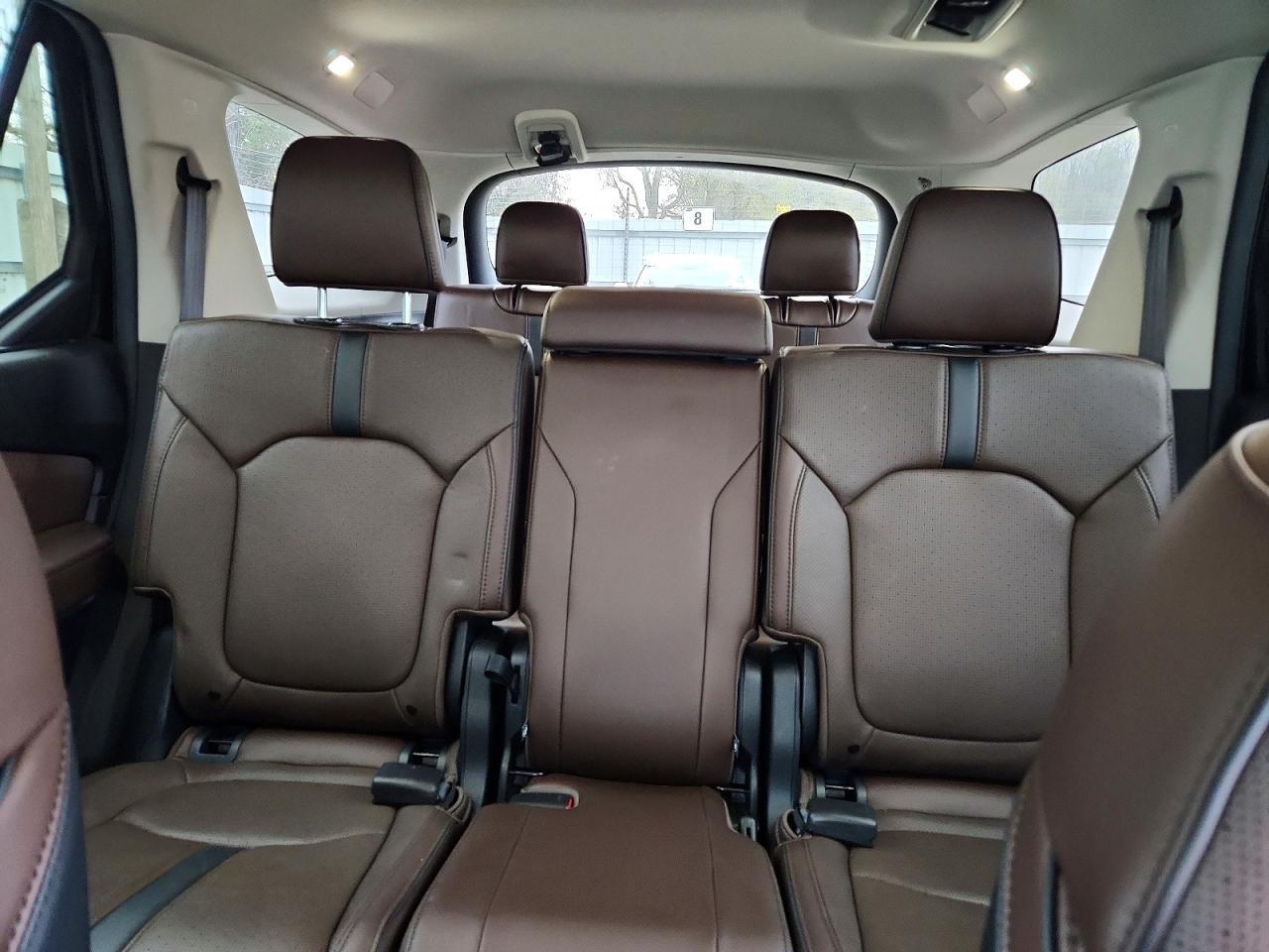 2024 HONDA PILOT
