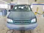 1998 TOYOTA SIENNA