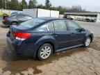 2012 SUBARU Legacy