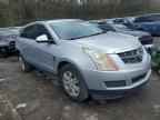 2012 CADILLAC SRX