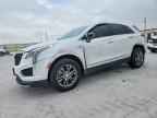 2020 CADILLAC XT5
