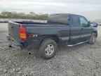 2002 CHEVROLET Silverado