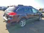 2013 SUBARU Outback