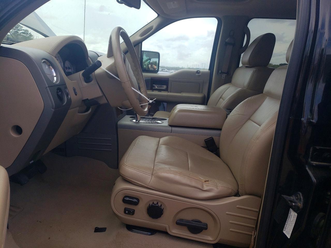 2008 FORD F-150 Lightning