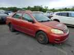 2005 TOYOTA COROLLA