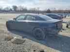 2017 DODGE CHARGER