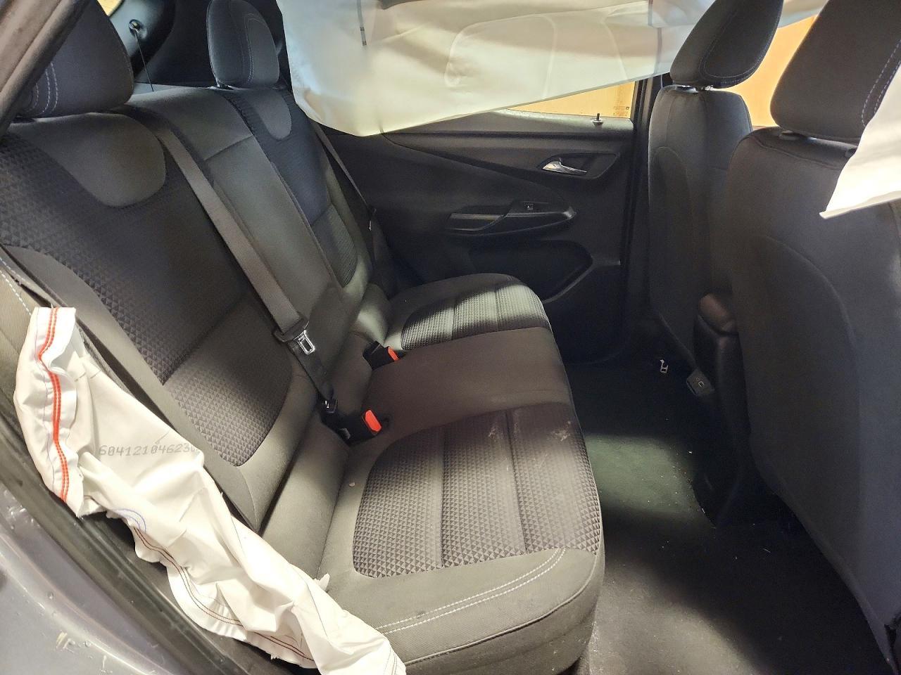 2023 CHEVROLET Bolt EUV