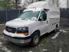 2024 GMC Savana
