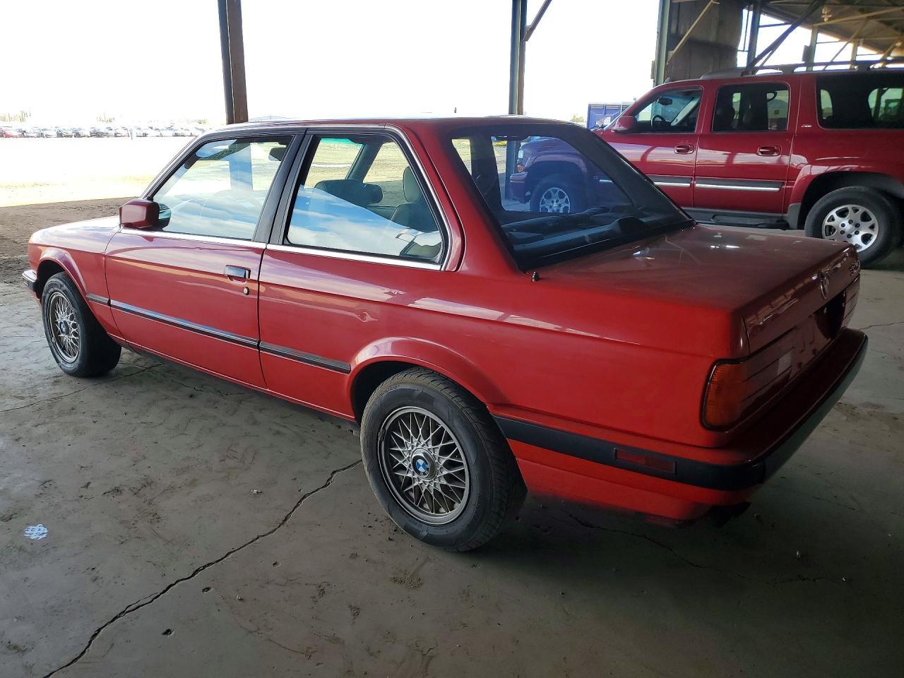 1990 BMW 3 SERIES