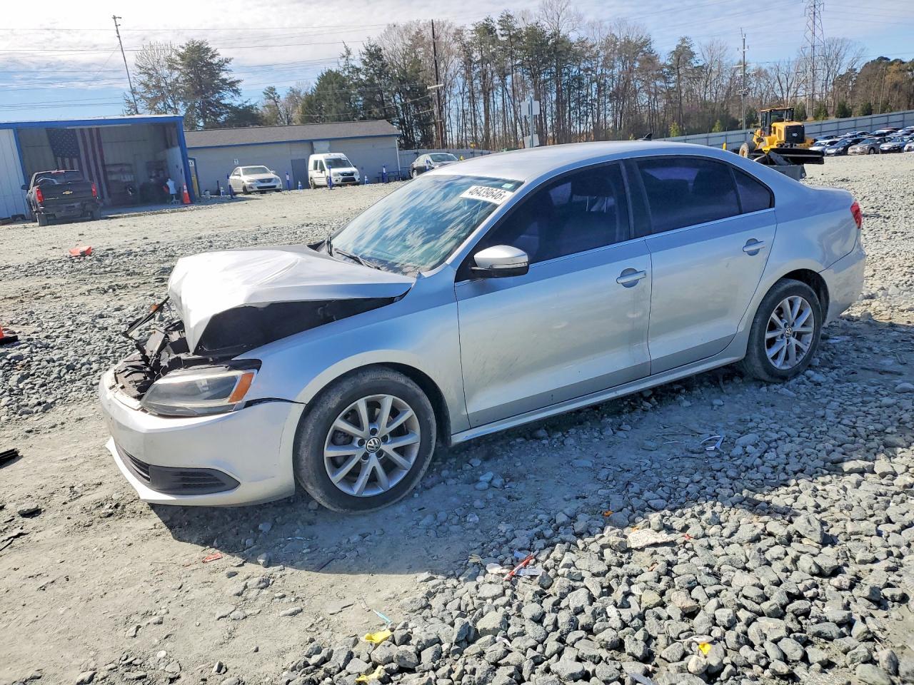 2014 VOLKSWAGEN JETTA